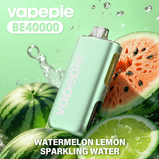 Build Your Own Special Vapepie Box