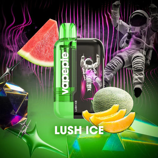 ✨3PCS Value Pack✨🌌 VAPEPIE x TK 🌌 Ultra Phantom 30000 PUFFS – Fresh Stock Just Arrived!💥