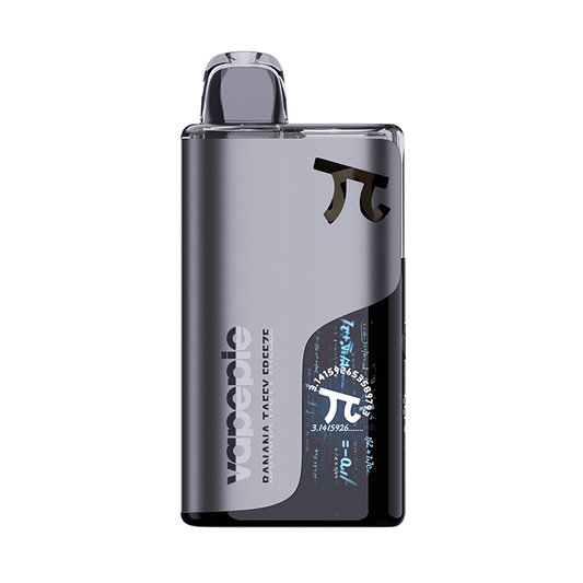 BANANA TAFFY FREEZE | VAPEPIE MATRIX 50000 PUFFS