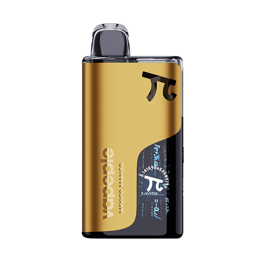MEXICO MANGO | VAPEPIE MATRIX 50000 PUFFS