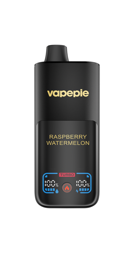 Raspberry Watermelon – VAPEPIE MEGA 70000 PUFFS