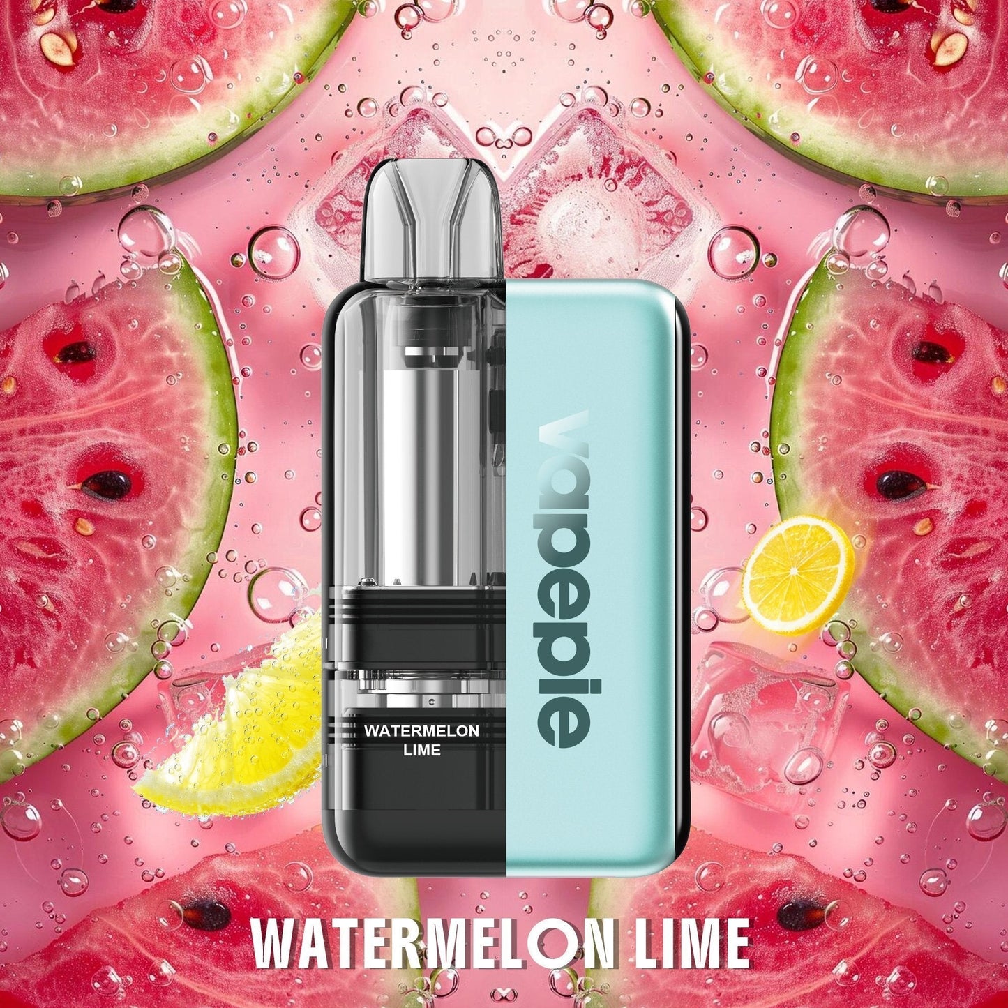 ✨5PCS Value Pack✨VAPEPIE x TK 🌌 Ultra X 15000 PUFFS --10 Flavors