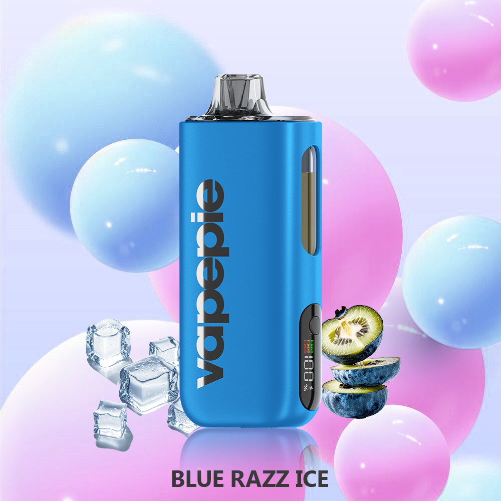 Build Your Own Special Vapepie Box