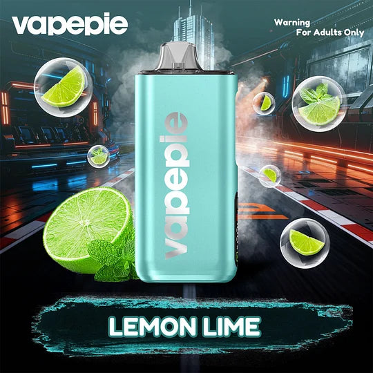🏆 VAPEPIE 40000 PRO-The new model is better than the old one, same price, better experience