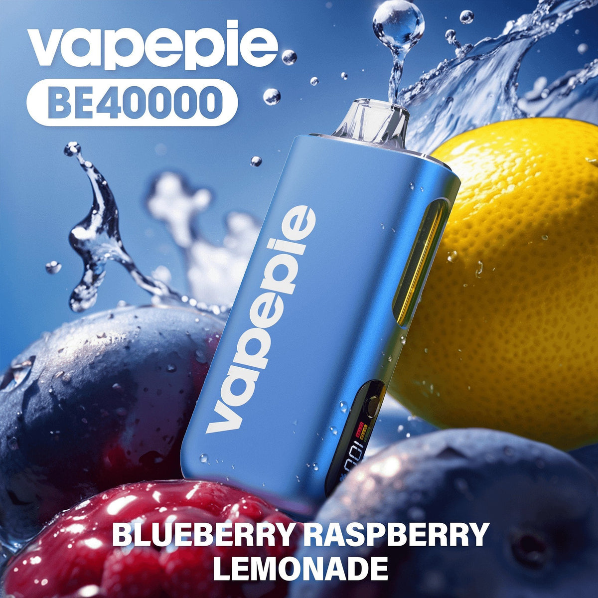 Build Your Own Special Vapepie Box