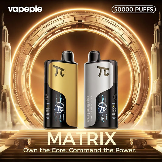 VAPEPIE MARTIX 50000 PUFFS