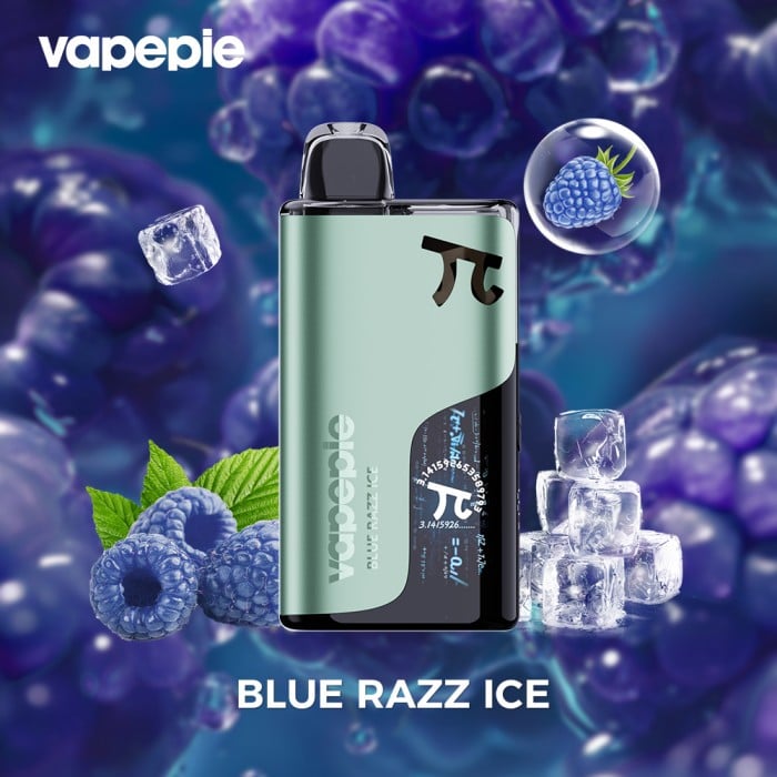 VAPEPIE MATRIX 50000 PUFFS
