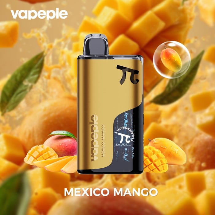 MEXICO MANGO | VAPEPIE MATRIX 50000 PUFFS