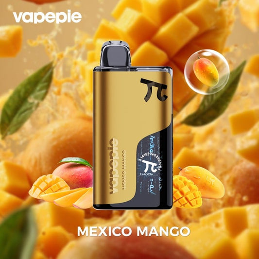MEXICO MANGO | VAPEPIE MATRIX 50000 PUFFS