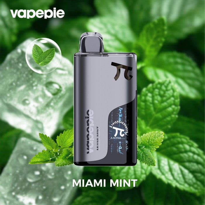 VAPEPIE MATRIX 50000 PUFFS