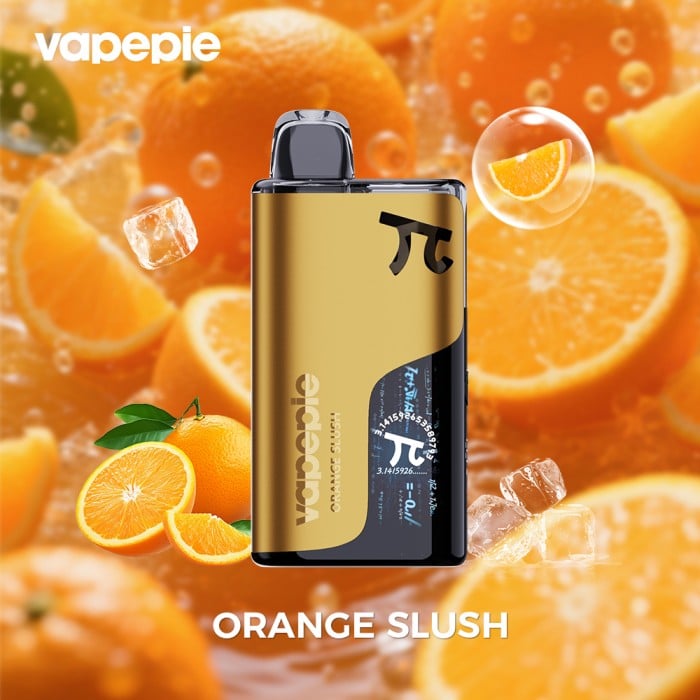 VAPEPIE MATRIX 50000 PUFFS