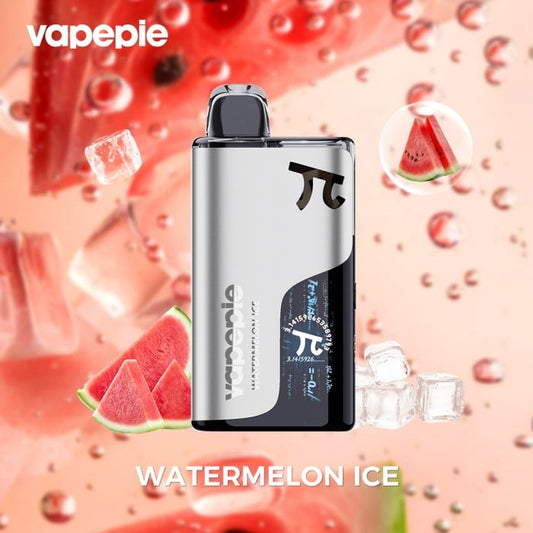 WATERMELON ICE | VAPEPIE MATRIX 50000 PUFFS