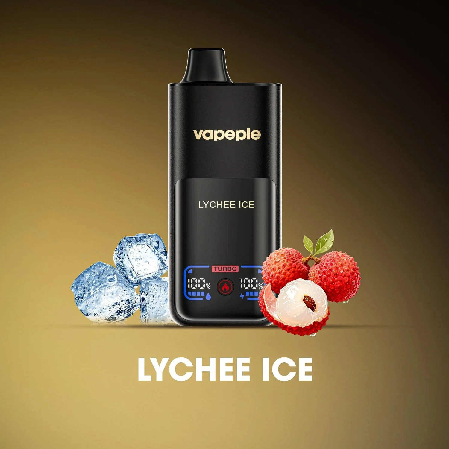 VAPEPIE MECA 70000 PUFFS