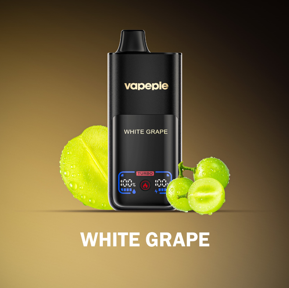 VAPEPIE MECA 70000 PUFFS