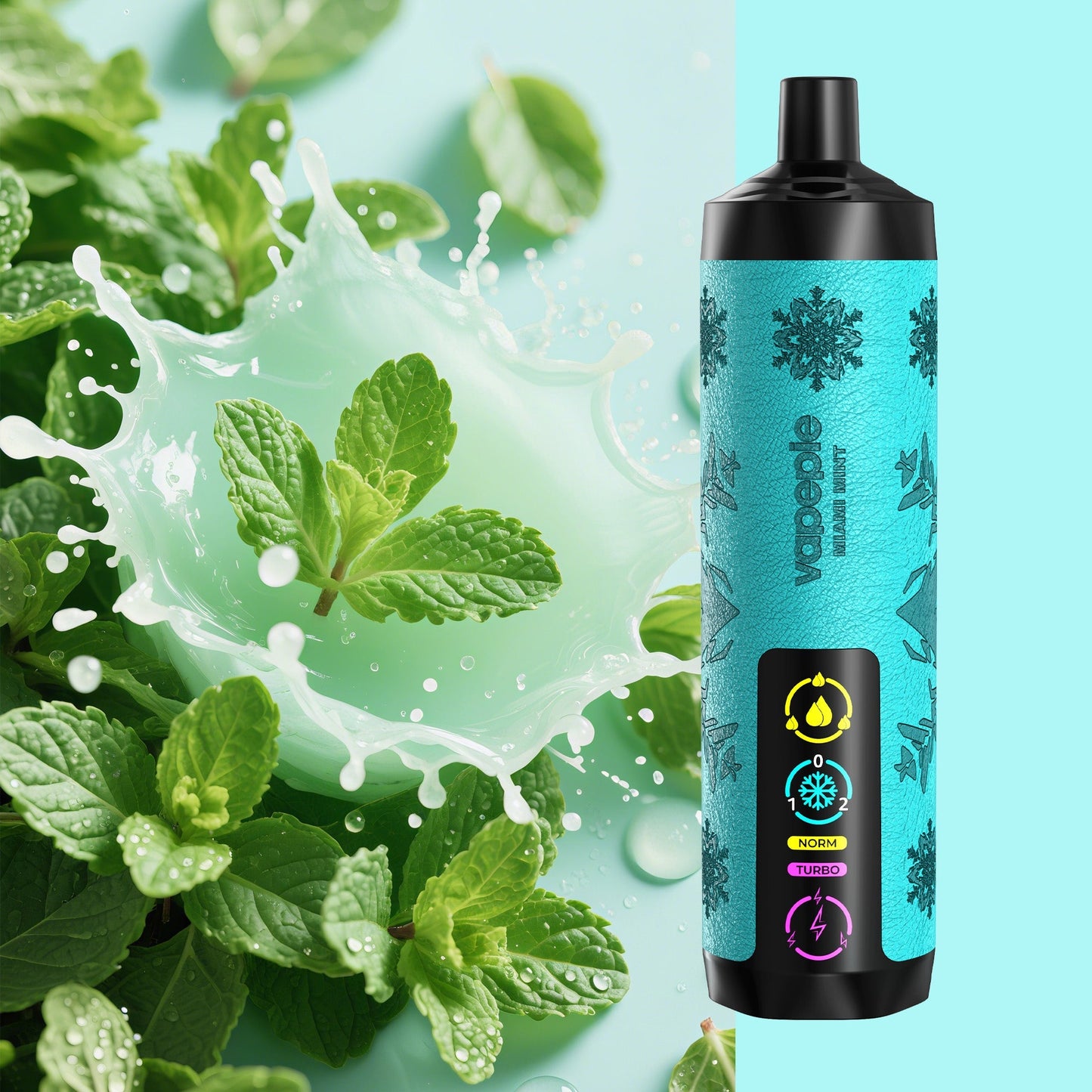 VAPEPIE AirRush 20000 PUFFS