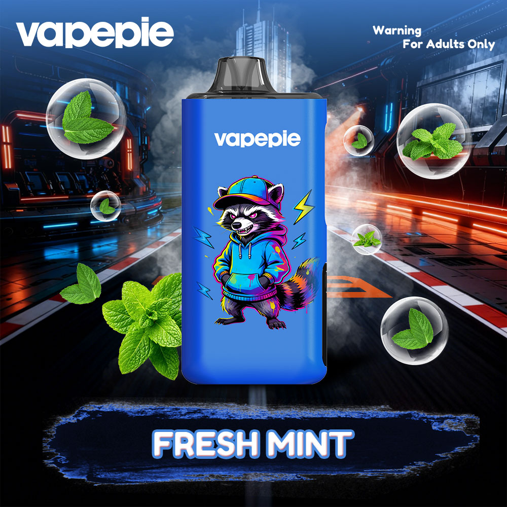 VAPEPIE PRO 40000 PUFF IP