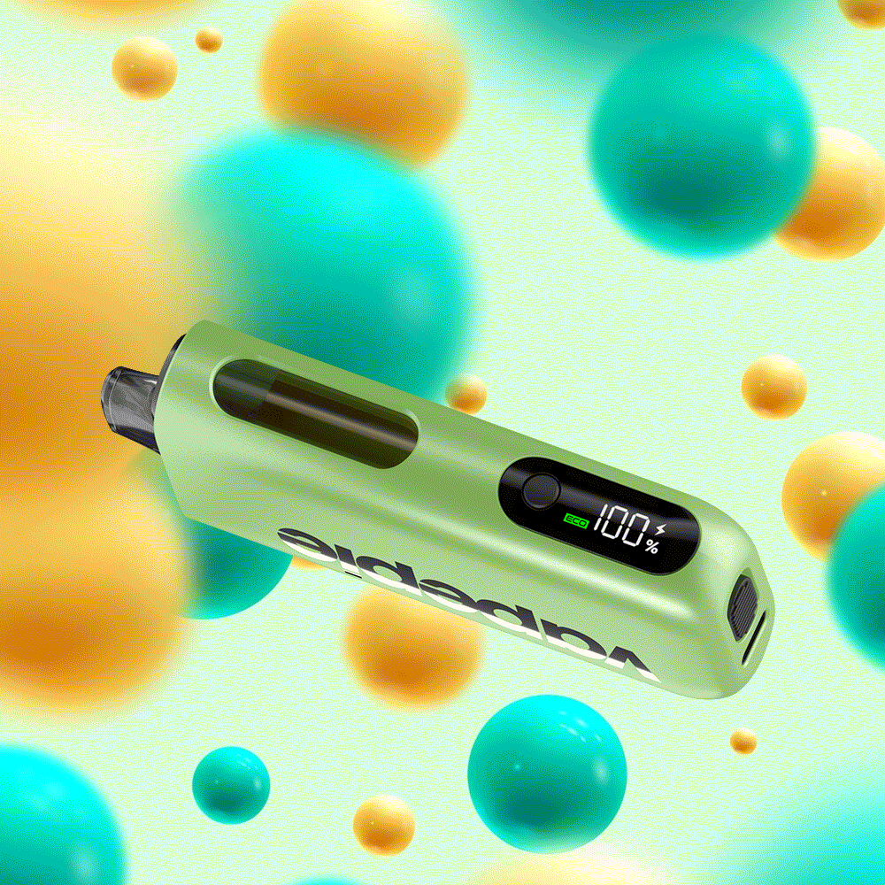 Build Your Own Special Vapepie Box