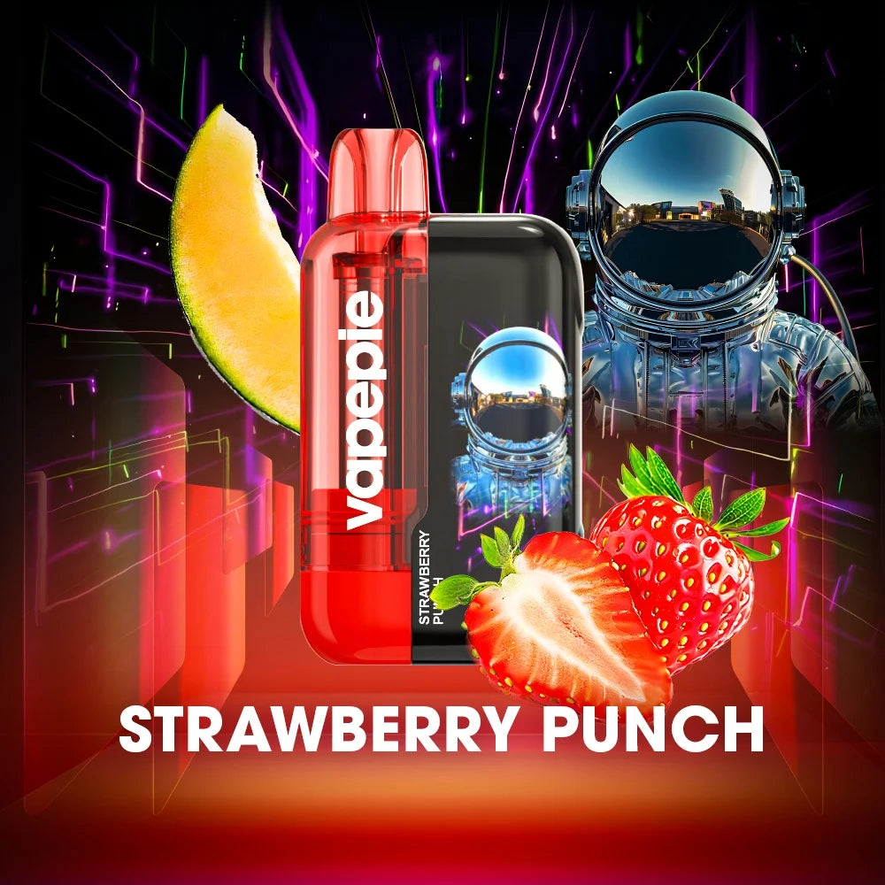 ✨3PCS Value Pack✨🌌 VAPEPIE x TK 🌌 Ultra Phantom 30000 PUFFS – Fresh Stock Just Arrived!💥