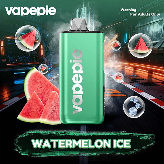 🏆 VAPEPIE 40000 PRO-The new model is better than the old one, same price, better experience