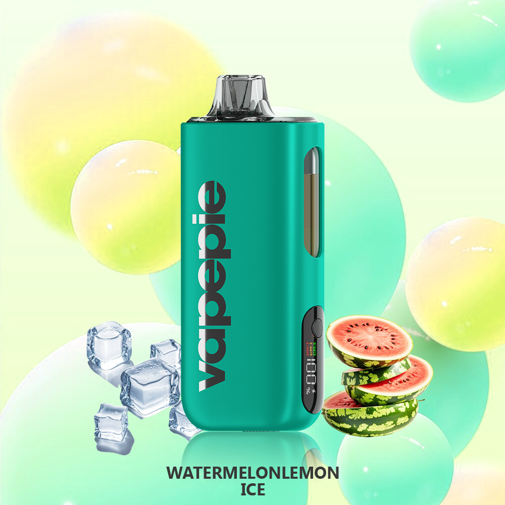 Build Your Own Special Vapepie Box