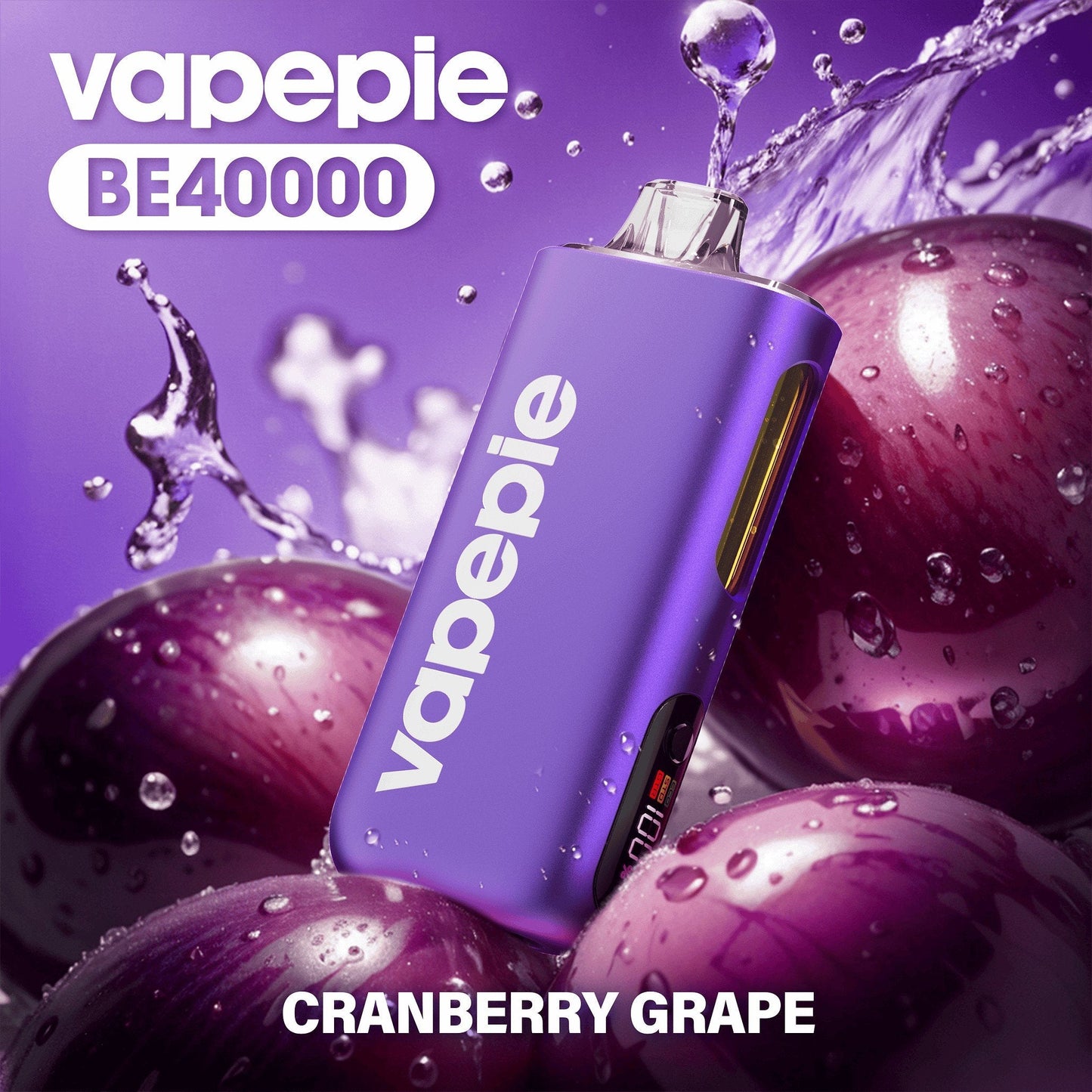 Build Your Own Special Vapepie Box