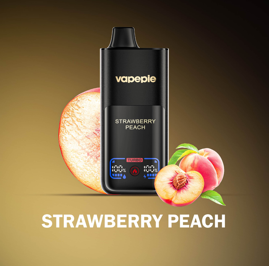 Clouds that never stop – VAPEPIE MEGA 70000 PUFFS