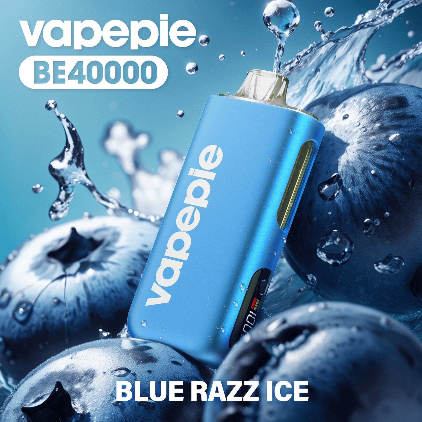Build Your Own Special Vapepie Box