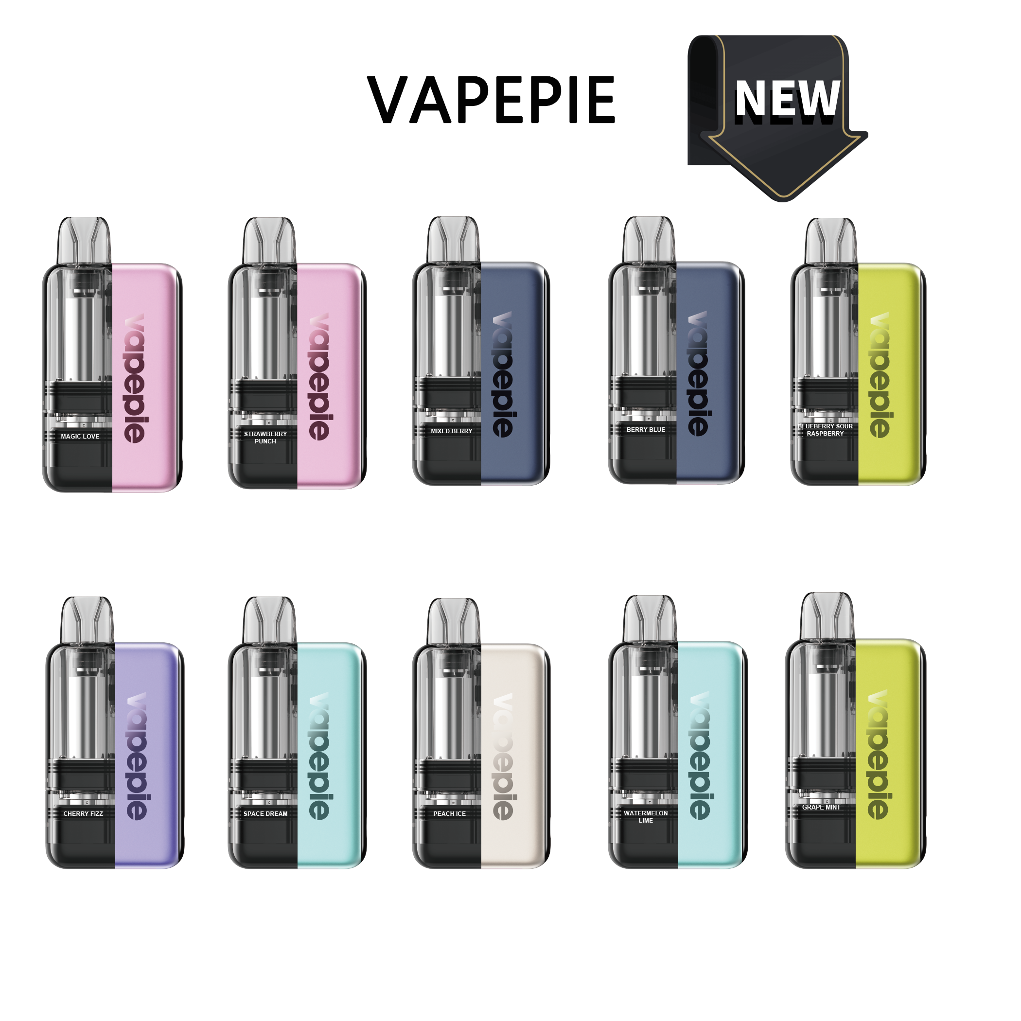 BLUEBERRY SOUR RASPBERRY----- VAPEPIE x TK 🌌 Ultra X 15000 PUFFS