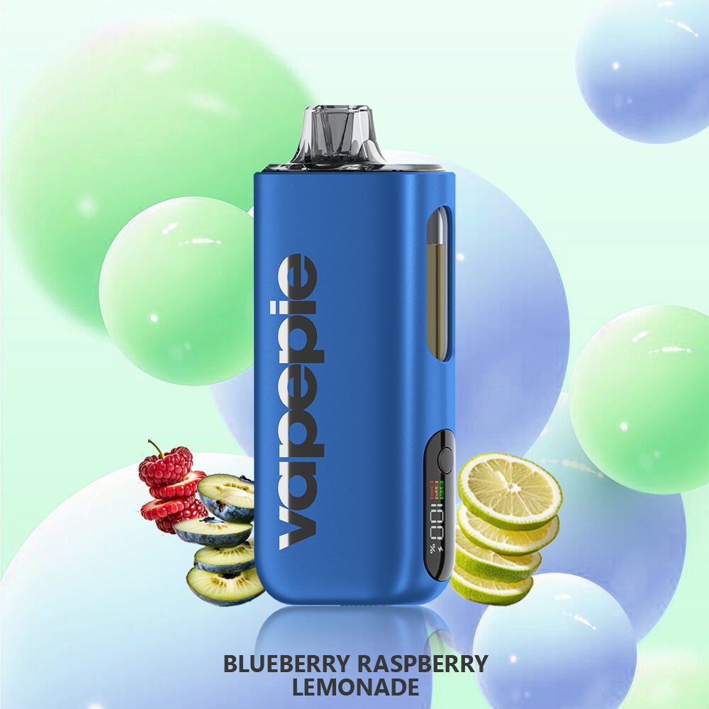 Build Your Own Special Vapepie Box
