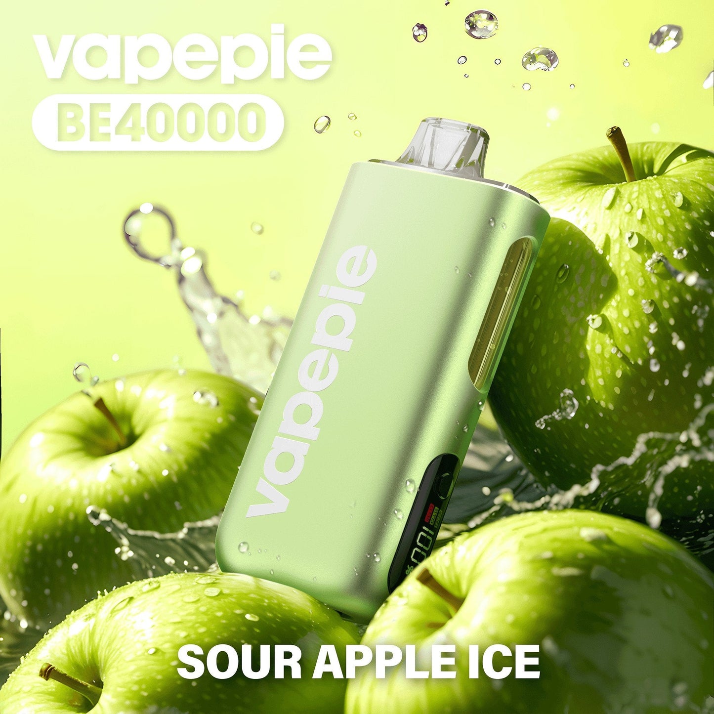 Build Your Own Special Vapepie Box