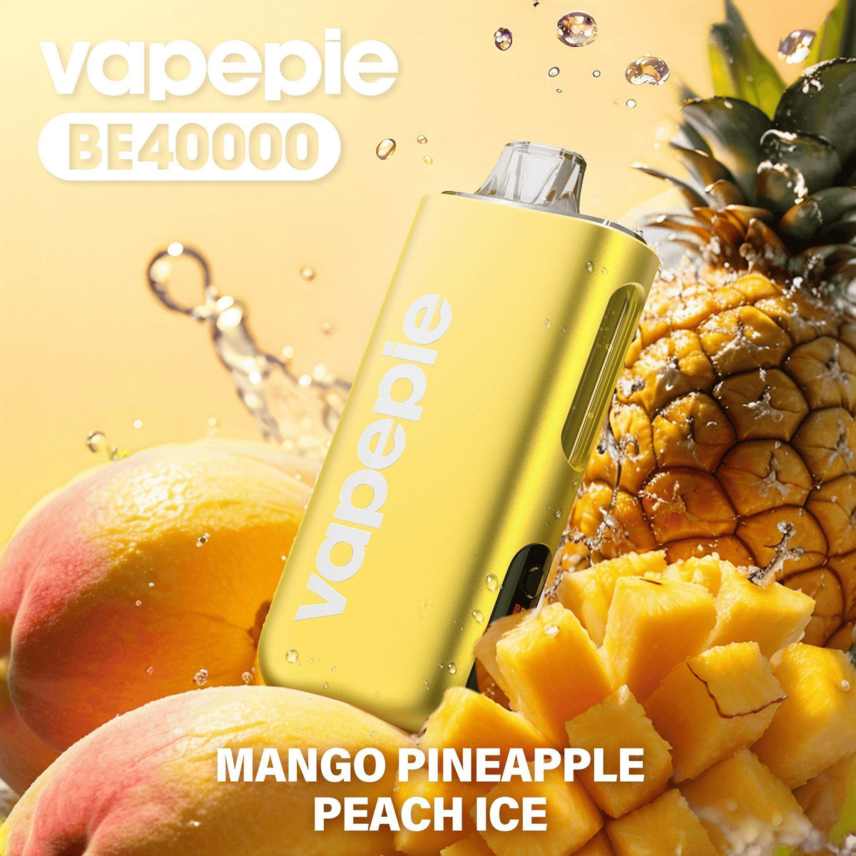 Build Your Own Special Vapepie Box