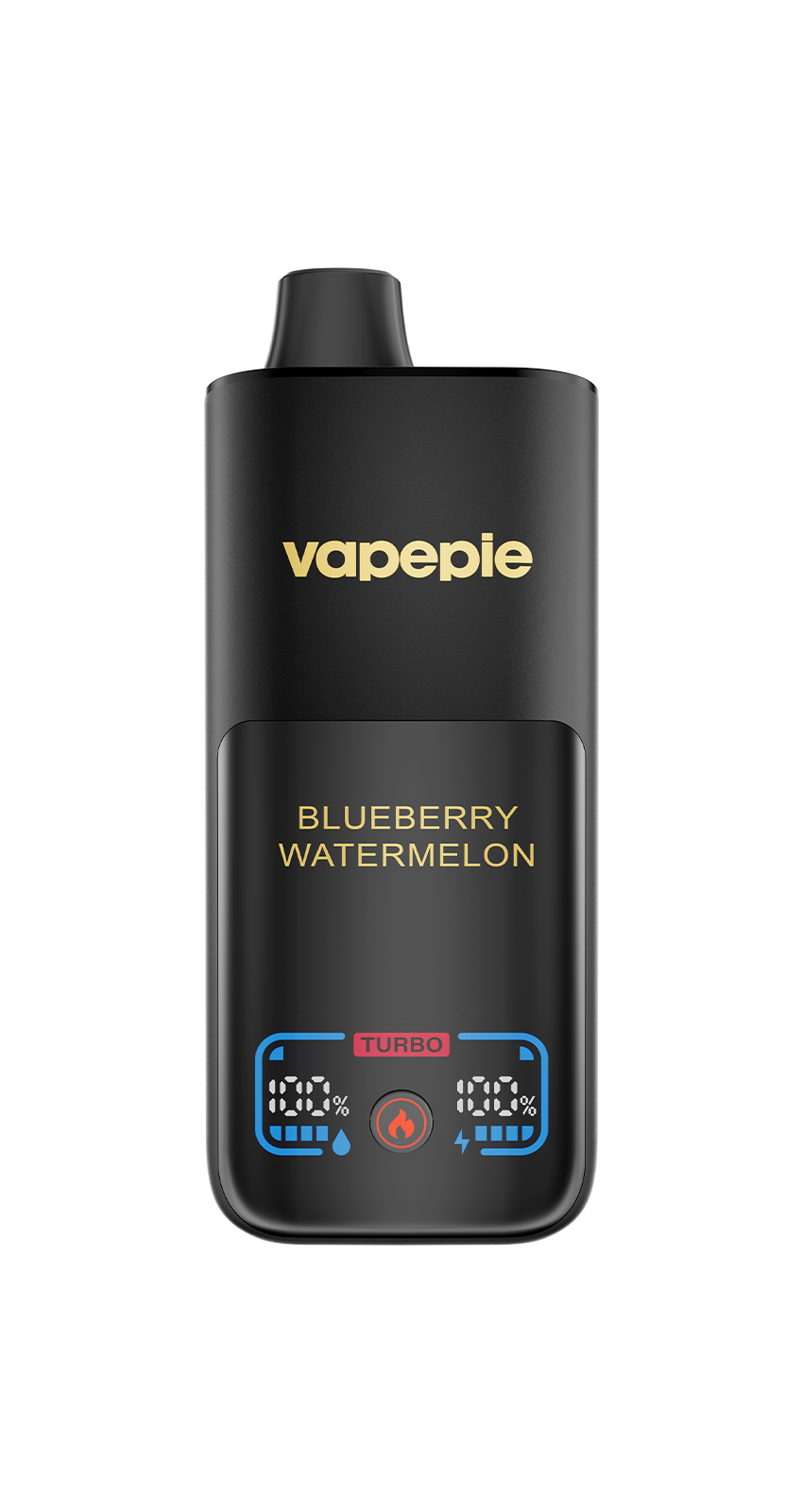 Blueberry Watermelon – VAPEPIE MEGA 70000 PUFFS