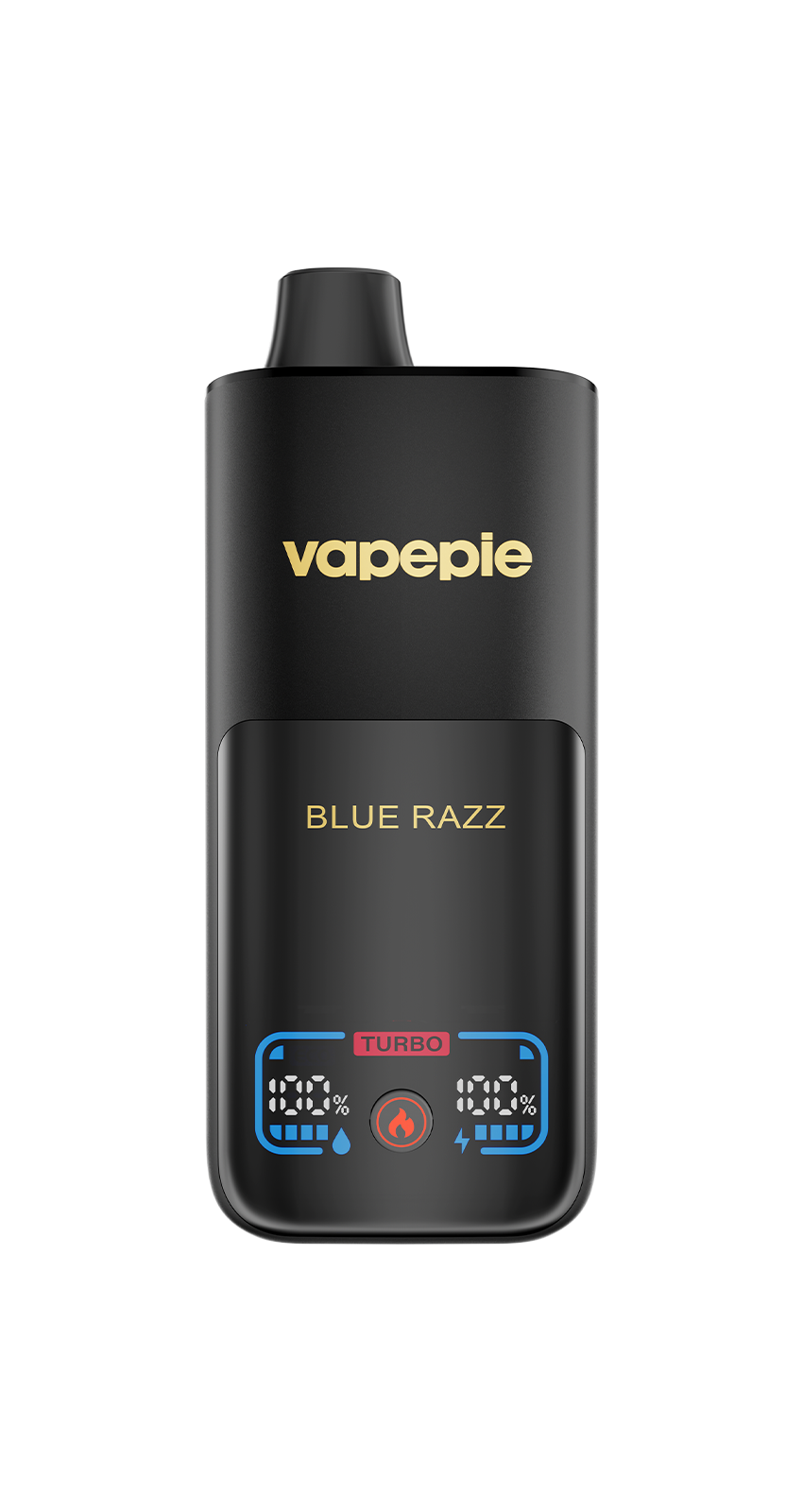 Blue Razz | VAPEPIE MEGA 70000 PUFFS