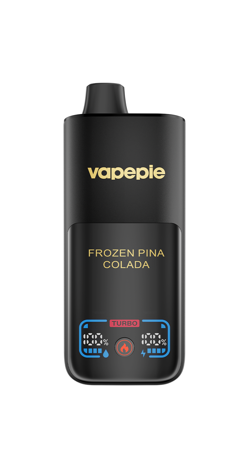 Frozen Pina Colada – VAPEPIE MEGA 70000 PUFFS