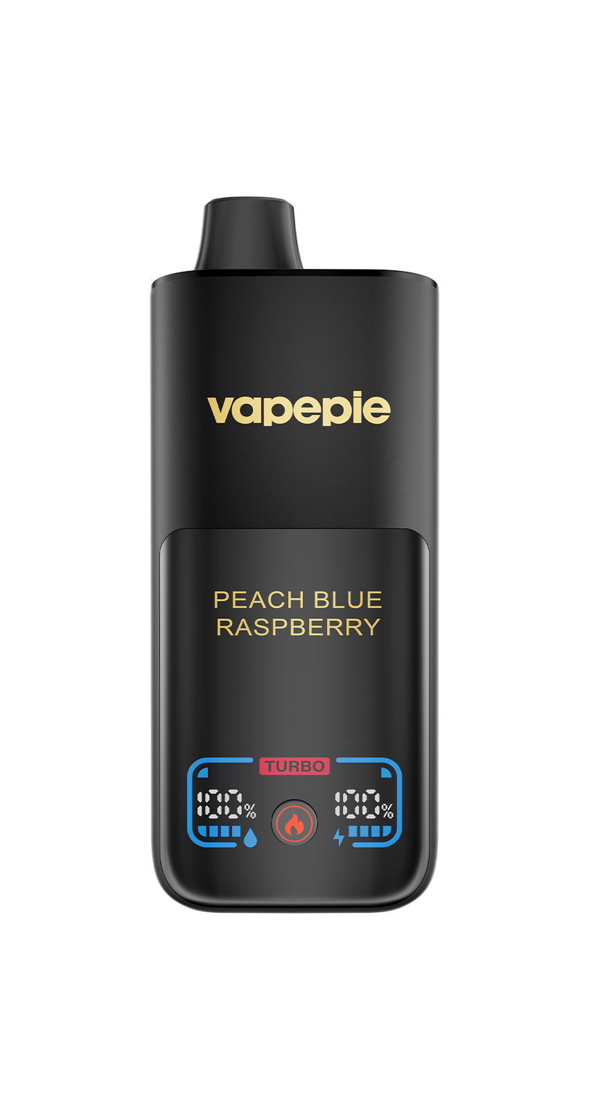 Peach Blue Raspberry | VAPEPIE MEGA 70000 PUFFS