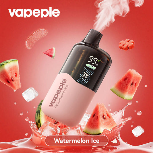Watermelon Ice | VAPEPIE VIS VIBE 70000 PUFFS