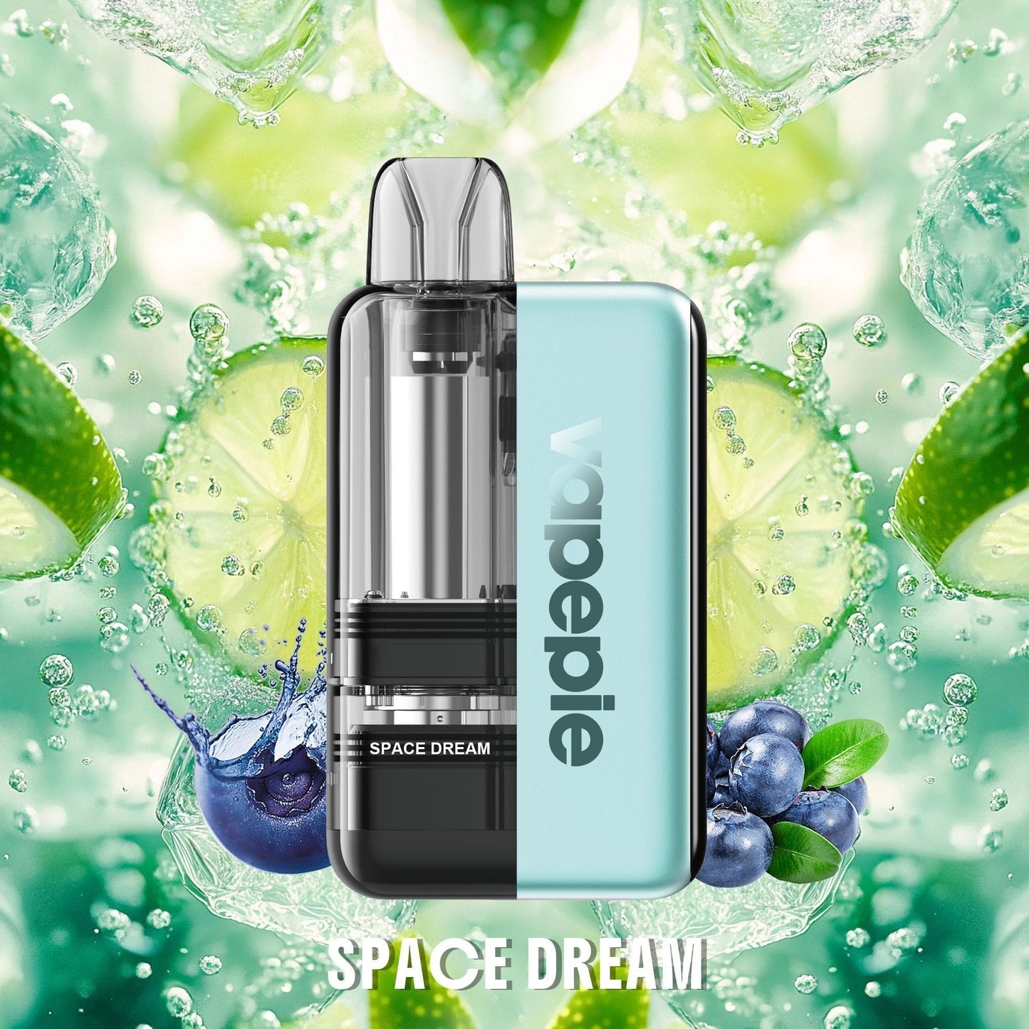 ✨5PCS Value Pack✨VAPEPIE x TK 🌌 Ultra X 15000 PUFFS --10 Flavors