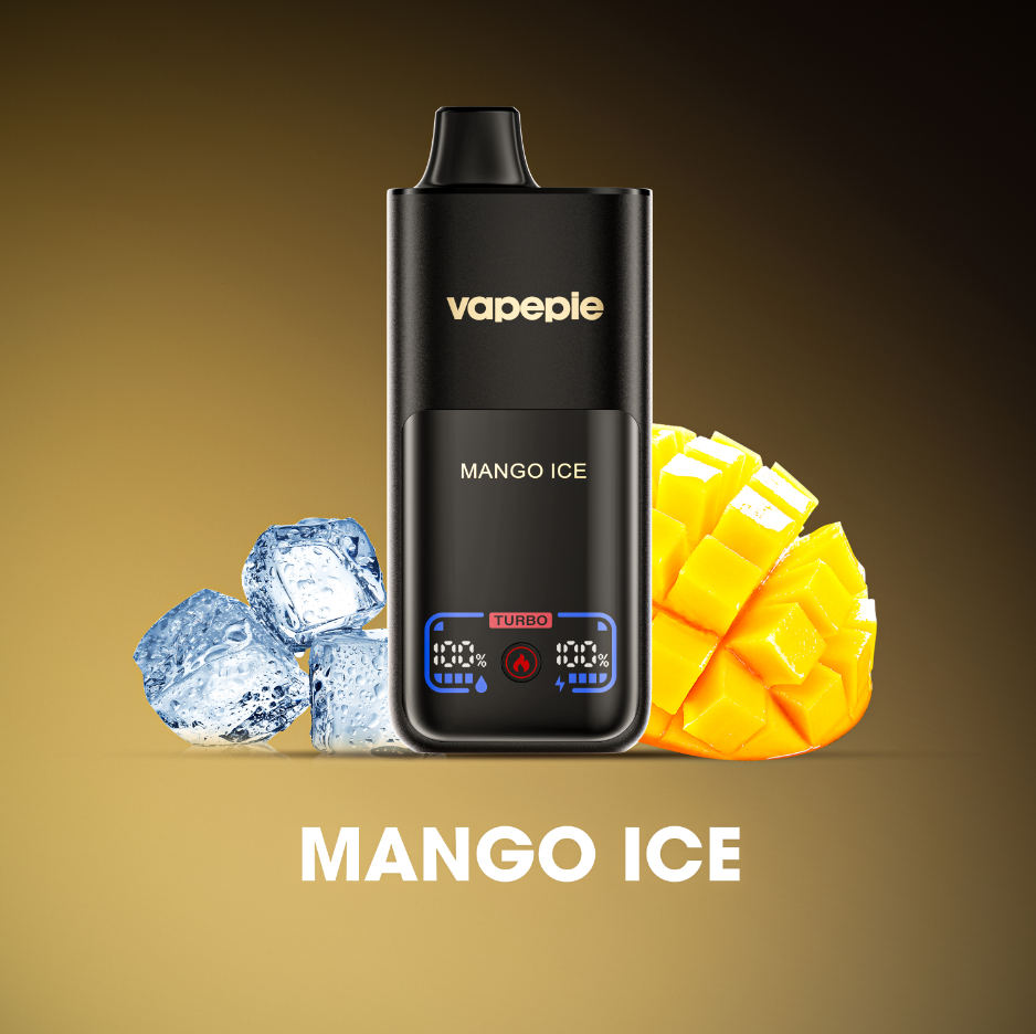 Clouds that never stop – VAPEPIE MEGA 70000 PUFFS
