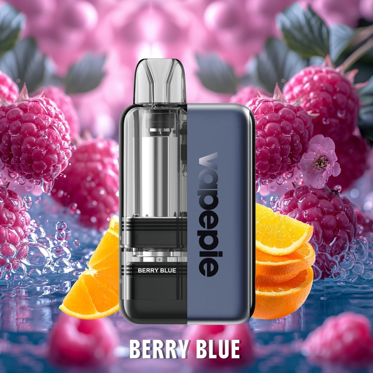 ✨3PCS Value Pack✨VAPEPIE x TK 🌌 Ultra X 15000 PUFFS --10 Flavors